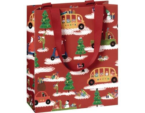 Stewo Geschenktasche Emil Grösse 18x8x21cm