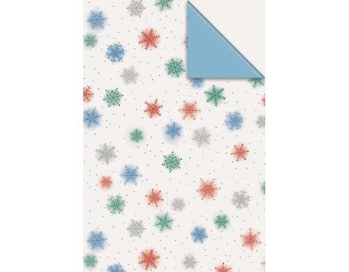 Stewo Geschenkpapier Starlene Grösse 70cm x 1.5m