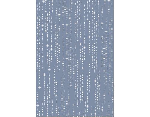 Stewo Geschenkpapier Stjerneregn Grösse 70cm x 1.5m