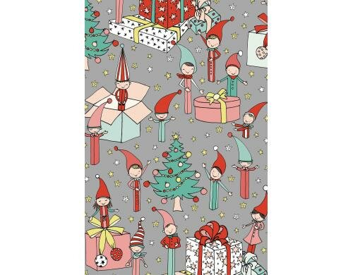 Stewo Geschenkpapier Niels Grösse 70cm x 1.5m