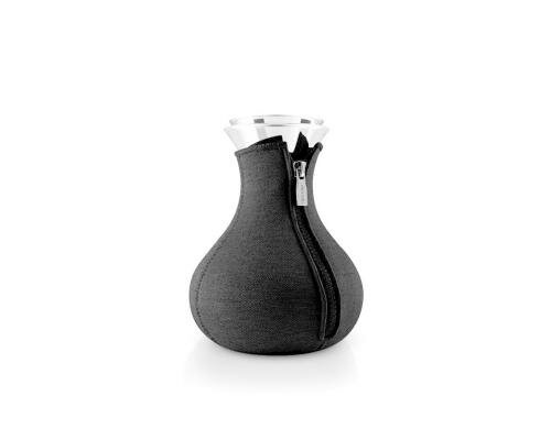 Eva Solo Teezubereiter mit Neoprenanzug black, Fassungsvermögen 1.0 Liter