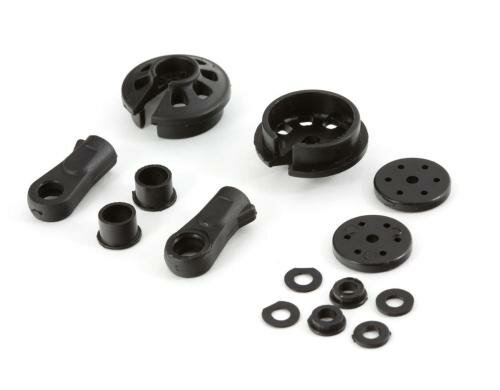 Arrma AR330203 Dämpfer Kunststoffteileset