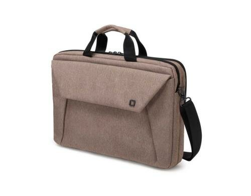 DICOTA Slimcase Plus EDGE 12-13.3, D31518 sandstone