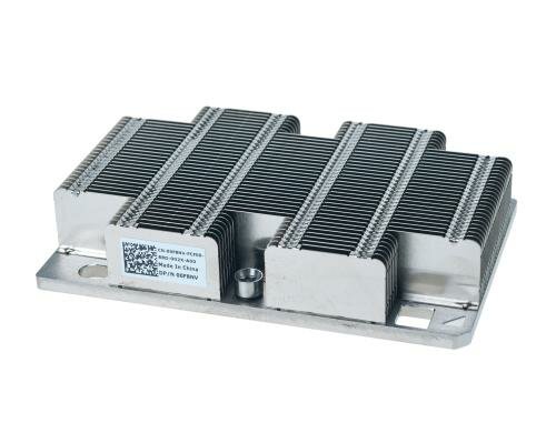 Dell Heatsink zu Intel Scalable passiv zu PowerEdge R640