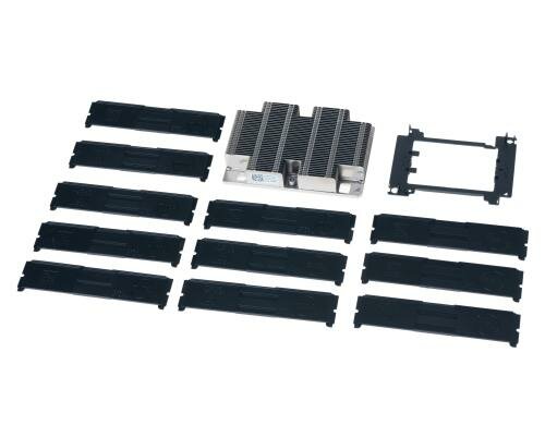 Dell Heatsink zu Intel Scalable passiv zu PowerEdge R740/R740XD
