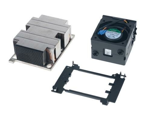 Dell Heatsink zu Intel Scalable passiv zu PowerEdge R540