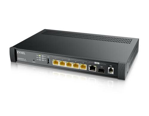 ZyXEL SBG5500-A: VDSL-Router 1xWAN, USB 3.0