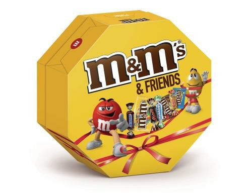 M&Ms & Friends 179g