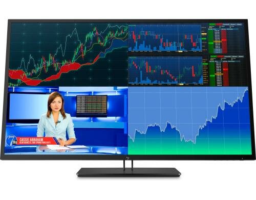 HP Z43 43 4K Wide LED