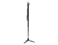 Dörr SB-2810S Super Bowl Set Tischstativ + Monopod...