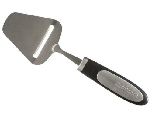 Cuisinart Käsehobel Edelstahl