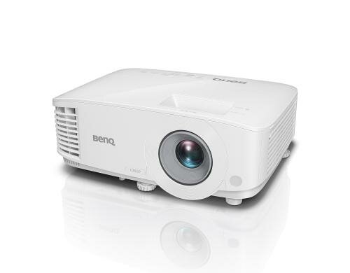 DLP-Projektor BenQ MH606, Full-HD, 16:9 3500 ANSI-Lumen, 10000:1