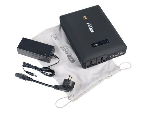 Xtorm AL490 Xtorm AC Power Bank Pro 41.600
