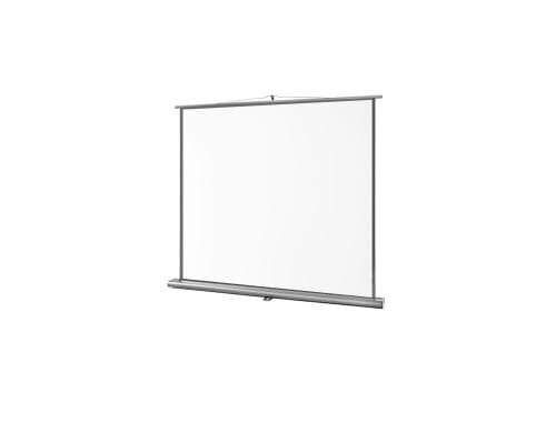 Celexon, Ultramobil Professional, Leinwand 1:1, manuell, 120x120cm