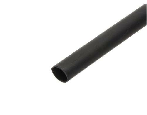 Schrumpfschlauch 82mm schwarz 1m