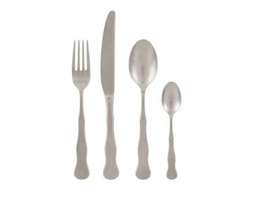 Sambonet Tafelbesteck, 24 Set, 1965 vintage 6 Tafelmesser, 6 Gabeln, 6 Löffel, 6 TL