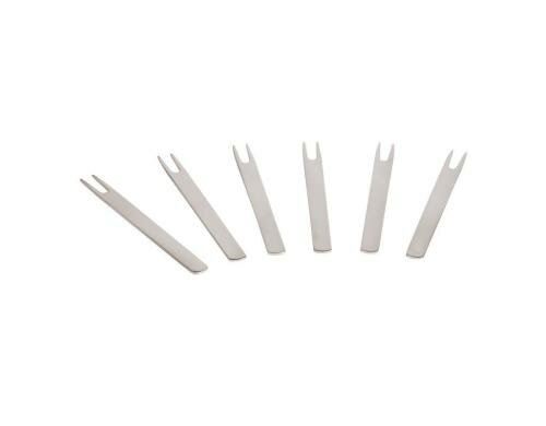 Sambonet Patry Gabel 6er Set Edelstahl