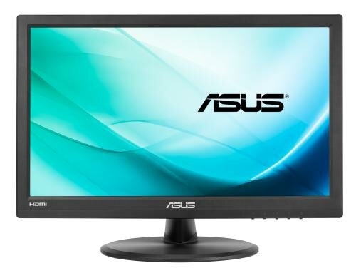 ASUS VT168H 15.6, 1366x768, Touch VGA, HDMI