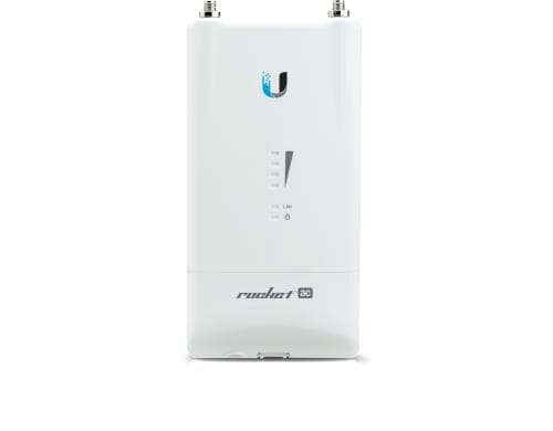 Ubiquiti Rocket R5AC-LITE 5Ghz Bridge,WLAN-AC, ohne Antennen