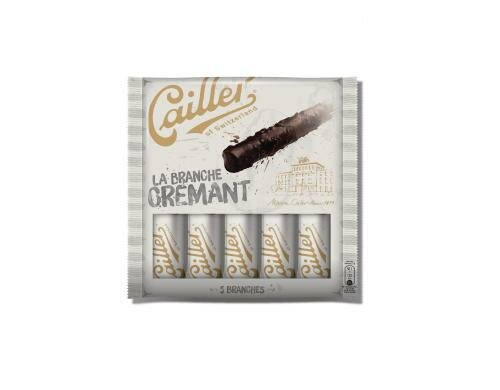 CAILLER Branche S Crémant 5x23g 5x23g