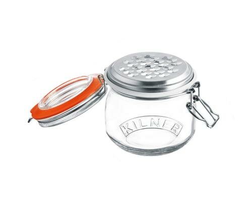 Kilner Käsereibe 0.5 Liter