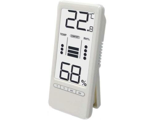 Technoline Temperaturstation WS 9119 Tischaufstellung
