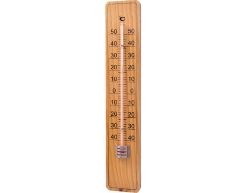 Technoline Thermometer WA 2010 Temperaturanzeige in °C
