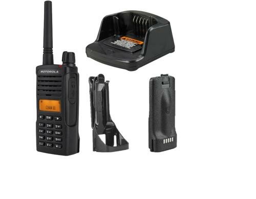 MOTOROLA Funkgerät XT660d