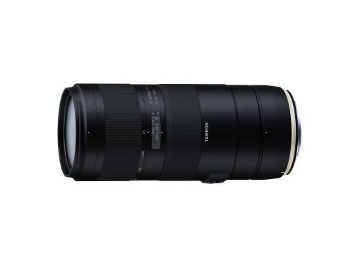 Tamron AF 70-210mm f / 4.0 Di VC USD zu Canon