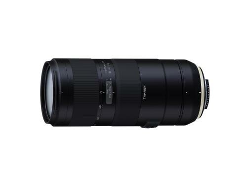 Tamron AF 70-210mm f / 4.0 Di VC USD zu Nikon