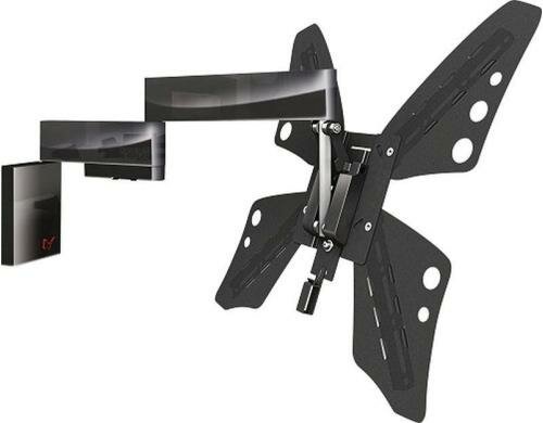 Barkan Wandhalterung WH 34F, 32-65 bis max 35kg, dreh-/neigbar, schwarz