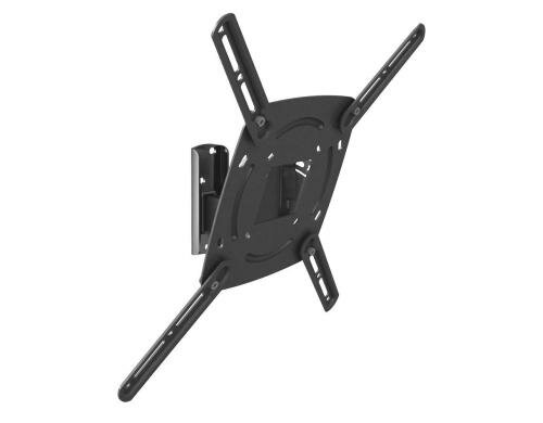 Barkan Wandhalterung WH E320, 29-56 bis max 30kg, dreh-/neigbar, schwarz
