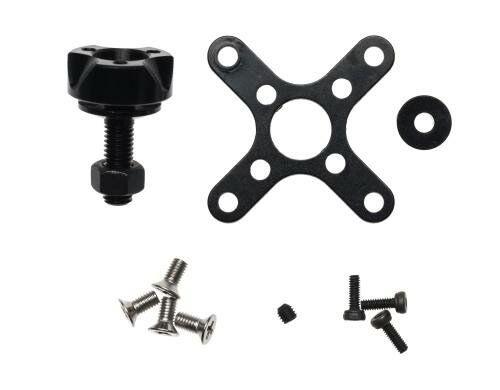 ePower Heckmontageset 5mm für 28er Serie