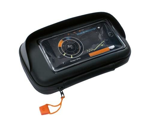 Deeper Wintercase Zubehör zu Deeper Smart Sonar