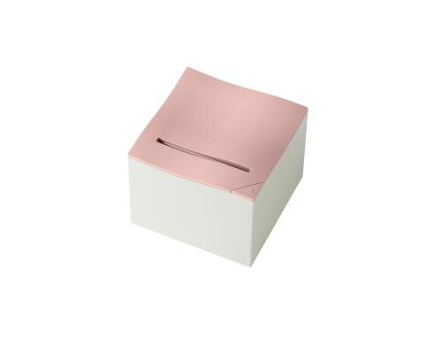 Nemonic Post-IT-Drucker pink Bluetooth, USB 2.0