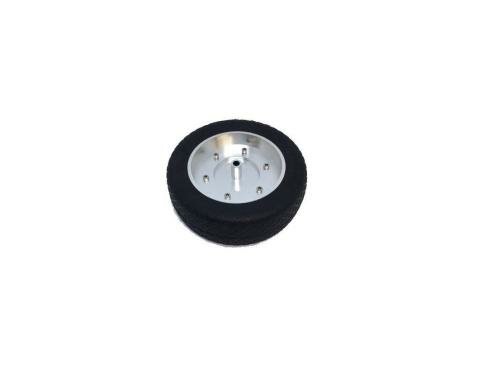 Alu Jet-Rad 152/46/6mm, 359.8g 1 Stück