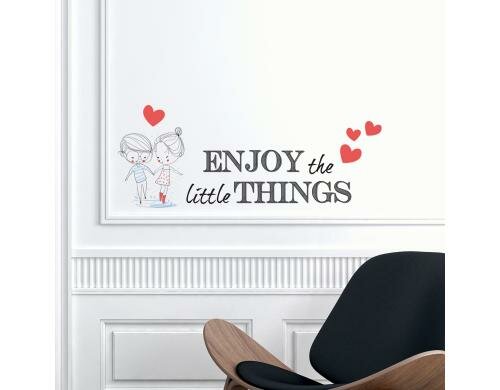 Crearreda Wandtattoo Tender Deluxe S