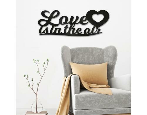 Crearreda Wandtattoo Love Forex ML