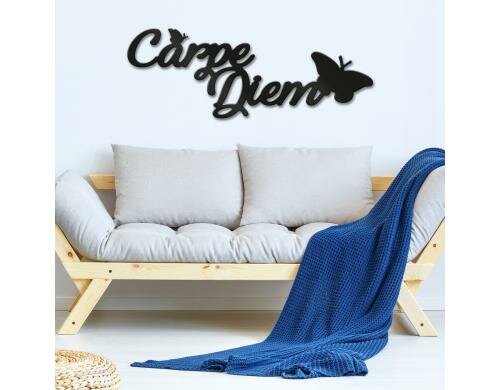 Crearreda Wandtattoo Carpe Diem Forex ML