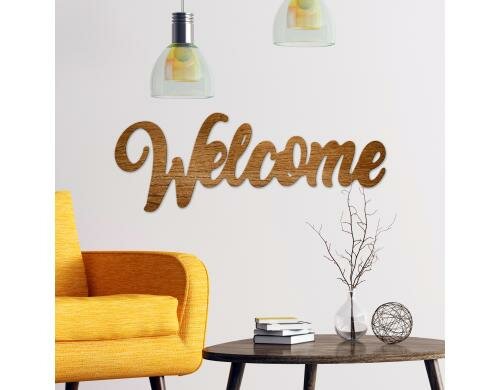 Crearreda Wandtattoo Welcome Forex ML