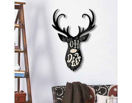 Crearreda Wandtattoo Oh Deer Forex L