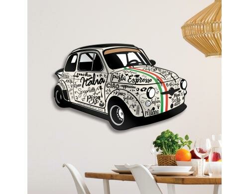 Crearreda Wandtattoo Italian Style Forex L
