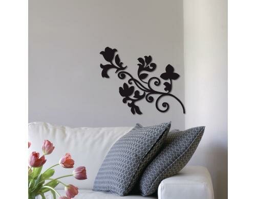 Crearreda Wandtattoo Arabesque Foam M