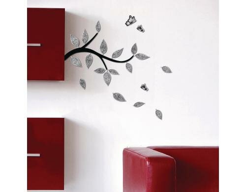 Crearreda Wandtattoo Branch Foam M