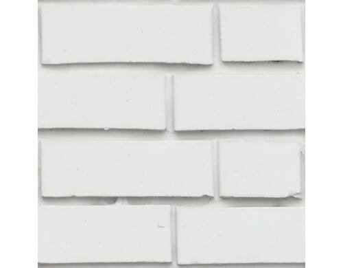 Crearreda Wandtattoo WhiteBricks M-3D Decor
