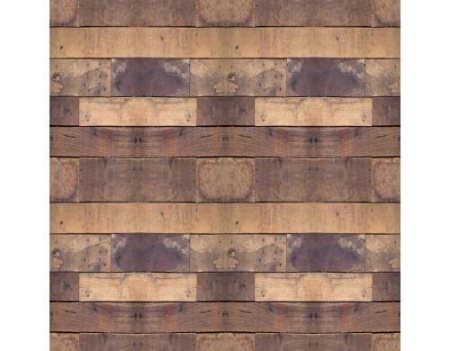 Crearreda Wandtattoo Natural Woods M-3D Decor