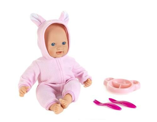 Klein-Toys Princess Carolie Schmuseschatz Alter: 3+