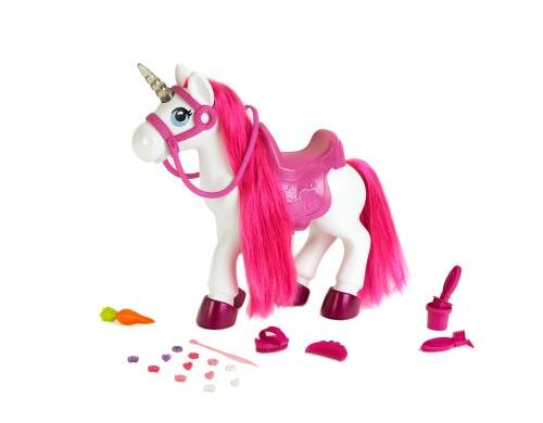 Klein-Toys Princess Carolie Einhorn Alter: 3+