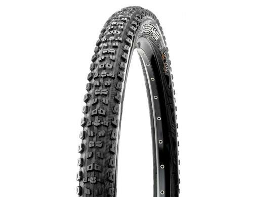 Maxxis Aggressor WT 27.5x2.50 Kevlar, TR DD, 2x120TPI, Dual