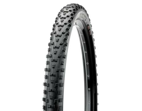 Maxxis Forekaster 27.5x2.60 Kevlar, TR EXO, 60TPI, Dual